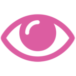 Vision Icon