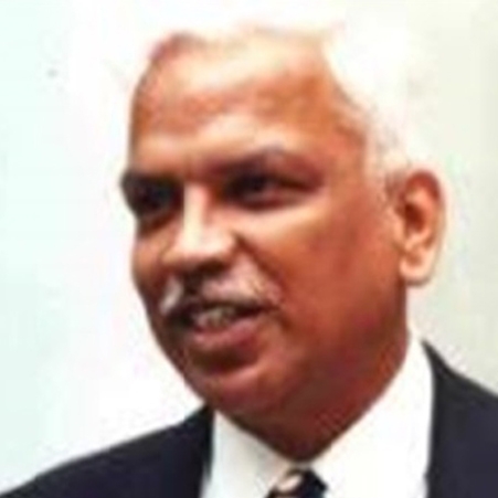 Dr. L. N. Rajaram