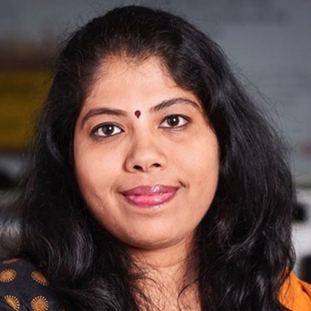 Nirmala Varadarajan