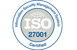 ISMS ISO