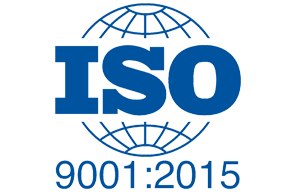 ISO-9001:2015