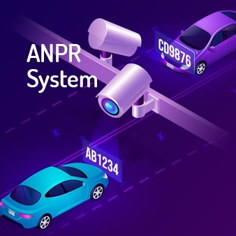 ANPR-System