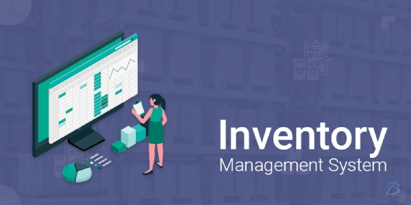 Inventory Management System